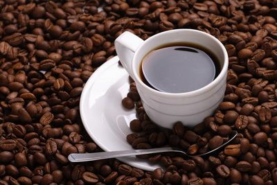 Pretul cafelei a atins maximul ultimilor 34 de ani