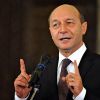 Basescu catre investitorii arabi: Daca vreti sa vedeti Romania, sa nu mergeti pe sosele