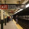 Un roman, creierul din spatele retelei de metrou din New York. Vezi VIDEO!