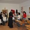 Biserica, partener la sistemul de asistenta sociala din Romania