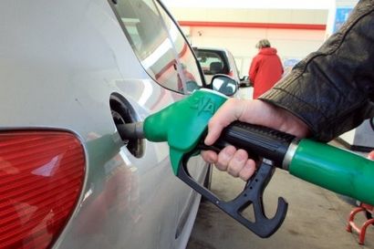 Cum a crescut pretul benzinei in Romania, Bulgaria, Ungaria si Grecia in 2011
