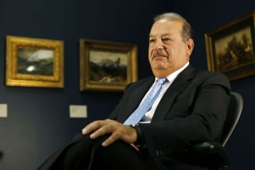Carlos Slim se mentine pe primul loc in Topul miliardarilor Forbes. Ion Tiriac si Ioan Niculae dispar din top