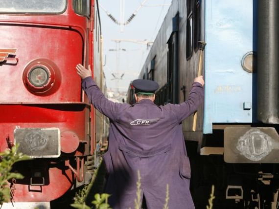 CFR face greva pe 16 martie. Cum va fi afectat mersul trenurilor