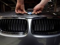 
	BMW si-a sporit profitul de 15 ori pe timp de criza
