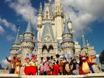 Romania va avea un Disneyland in Capitala! Investitie de 140 de milioane de euro