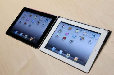 Apple lanseaza iPad 2 in Statele Unite. Cand ajunge in Romania?