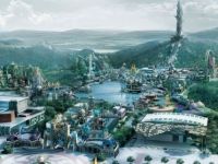 
	World of Warcraft si Disneyland. Care sunt cele mai spectaculoase parcuri de distractii GALERIE FOTO
