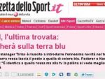 EL e romanul care a revolutionat sportul la Madrid! Un jucator MEDIOCRU si sarac, acum e MILIARDAR Vezi cum i-a socat pe Nadal si Federer
