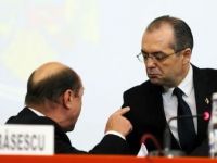 
	Planul lui Basescu: Boc demisioneaza joi si este nominalizat un premier tehnocrat
