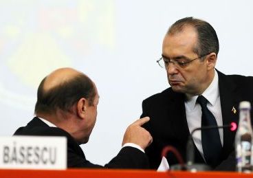 Planul lui Basescu: Boc demisioneaza joi si este nominalizat un premier tehnocrat