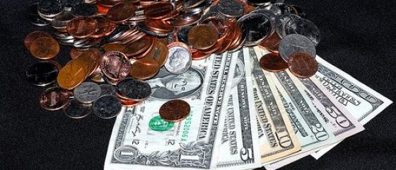 Criza se trateaza cu prime. O companie a dat bonusuri de 9 milioane de dolari