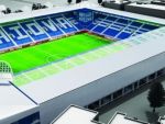Cum vroia Piturca sa profite de pe urma stadionului de 30 de milioane de euro de la Craiova