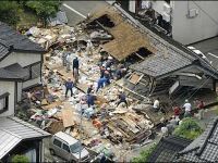 
	Dezastrul din Japonia ii costa pe asiguratori 25 de miliarde de dolari
