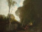 O pictura de Nicolae Grigorescu se pregateste sa doboare recordurile pietei romanesti de arta