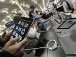 Vanzarile iPad 2 s-au apropiat de un milion de unitati la lansare