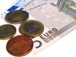 EURIBOR tot urca. Se scumpesc creditele in euro!