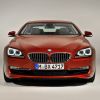 BMW dezvaluie noul model Seria 6 Coupe! VIDEO si GALERIE FOTO!