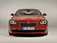 
	BMW dezvaluie noul model Seria 6 Coupe! VIDEO si GALERIE FOTO!
