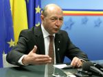 Basescu: Subiectul privind premierul tehnocrat va fi reluat cand va fi cazul, acum Romania are premier