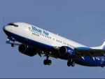 Blue Air reduce pretul biletelor