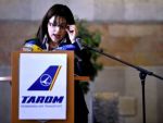 Un nou pilot la bordul avioanelor Tarom: Directorul general demisioneaza