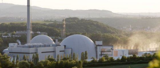Germania va renunta la energia nucleara pana in 2022 cel mai tarziu, dupa dezastrul de la Fukushima