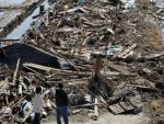 Cutremur dupa cutremur. Un nou seism puternic a zguduit Japonia