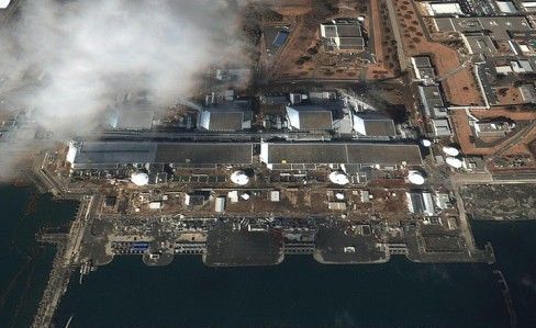 Japonia, in pragul dezastrului nuclear: Fukushima moare. Ultimele ore ale centralei nucleare