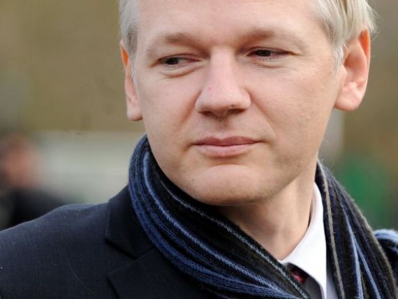 Internetul este cea mai mare masinarie de spionaj , sustine fondatorul WikiLeaks