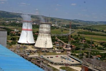 HARTA CENTRALELOR NUCLEARE. Romania, obligata sa testeze rezistenta la cutremure a centralei de la Cernavoda