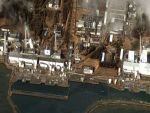 Armata japoneza incearca sa raceasca reactoarele centralei Fukushima. Americanii isi trimit expertii