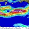 Fukushima, vulcanul radioactiv. Norul de particule se duce spre California. VIDEO