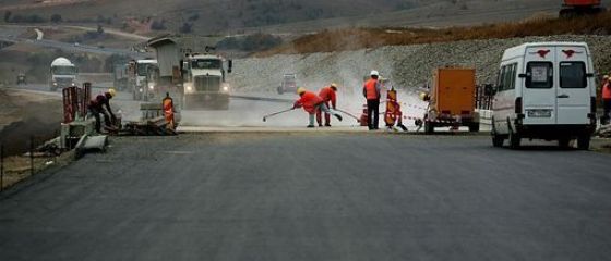 Proiectul gigant al autostrazii inelare din jurul Marii Negre: cu ce bucata se va prezenta Romania?