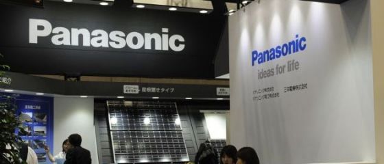 Panasonic, Canon si Nikon muta productia de electronice in Mexic, dupa dezastrul din Japonia