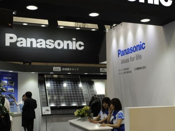 Panasonic, Canon si Nikon muta productia de electronice in Mexic, dupa dezastrul din Japonia