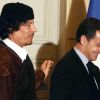 A inceput razboiul! Franta a lansat primul atac aerian asupra Libiei. Veti regreta! , ameninta Kadhafi