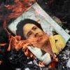 Aliatii continua ofensiva in Libia. Kadhafi isi apara petrolul: Va promitem un razboi lung! VIDEO