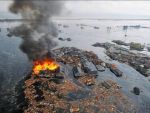 Fukushima va fi inchisa definitiv. Japonezii inca mai gasesc supravietuitori printre ruine