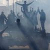 Razboi in Libia. Pentagon: Apararea antiaeriana libiana, puternic avariata VIDEO