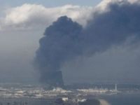 
	Fum la reactorul 3 de la Fukushima. Lupta cu dezastrul continua
