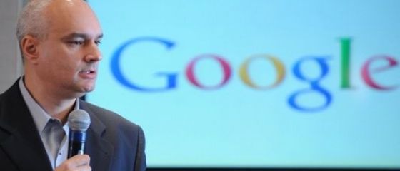 Vrei sa lucrezi la Google? Sfaturi de la seful companiei!