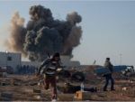 Continua razboiul in Libia.Inca o noapte de bombardamente