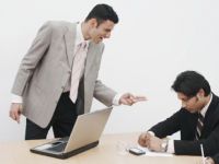 
	Teama de somaj: jumatate din angajati nu si-ar da demisia, indiferent de atitudinea sefului
