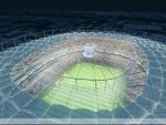 In ce stadiu se afla Stadionul National? Va fi terminat la timp?