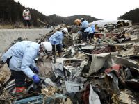 
	Pagube de 235 mld. dolari, bilantul dezastrului din Japonia. Reconstructia va dura 5 ani
