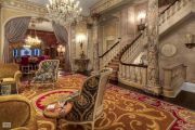 Cea mai scumpa casa din New York costa 90 de milioane de dolari FOTO