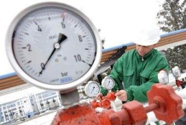 Cresterea pretului petrolului va scumpi gazele de import
