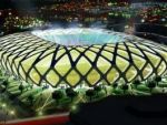 Orasul suspendat: stadionul la care nu poti sa ajungi! Aici se va juca la Mondialul din 2014!!