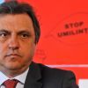 Ce spagi primea Marius Petcu, unul dintre cei mai bogati sindicalisti