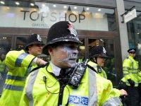 
	Proteste violente la Londra impotriva masurilor de austeritate!VIDEO
